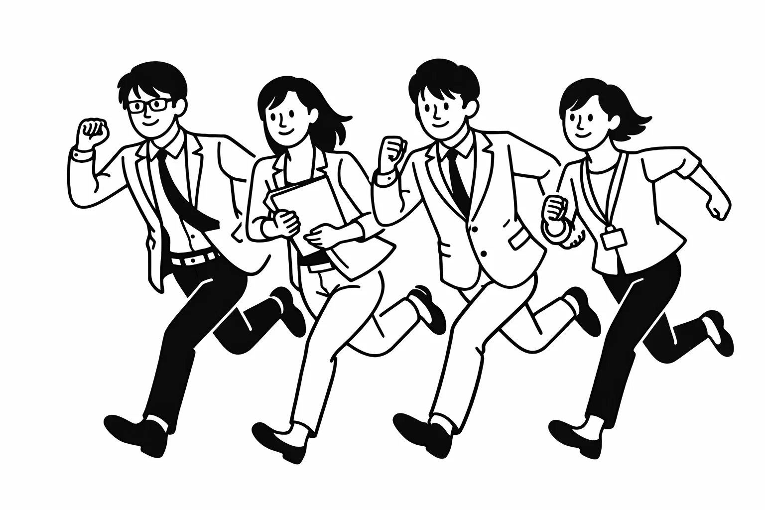 顧問活用後のイメージ