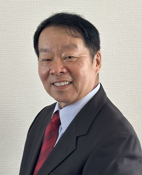 木戸岡 芳則
